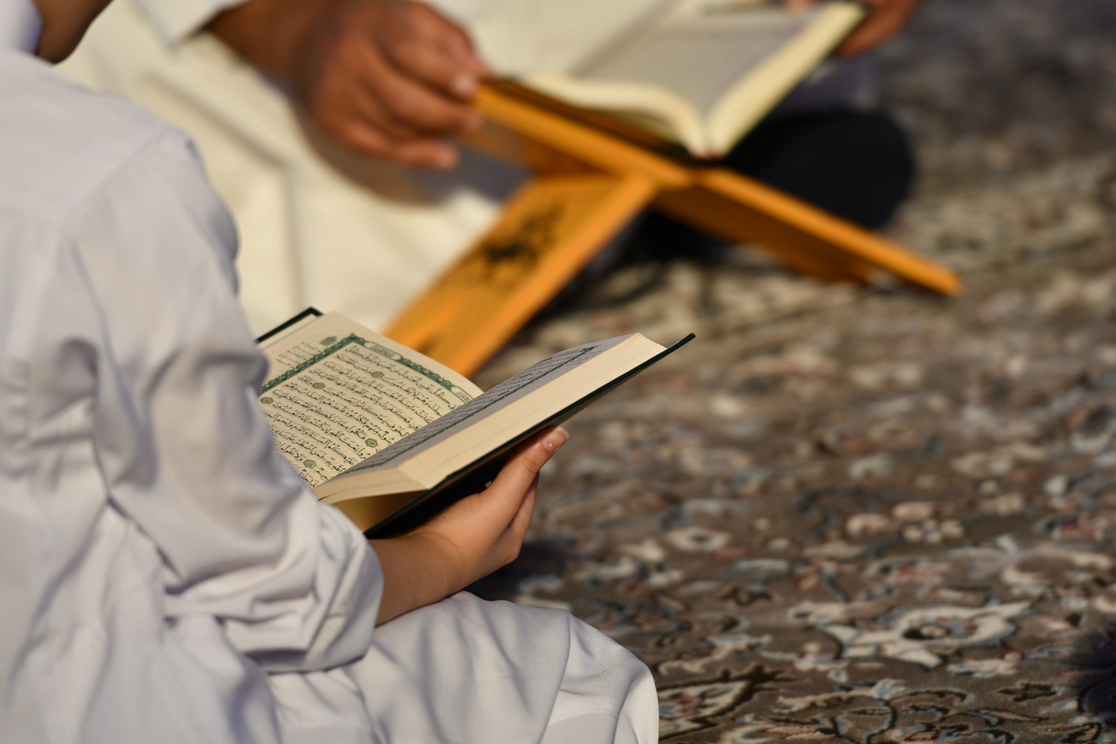 meaning of tajweed
